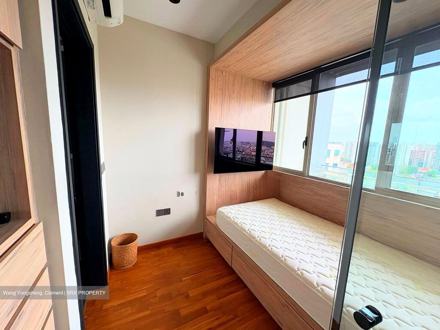 Haig 162 (D15), Apartment #514846681